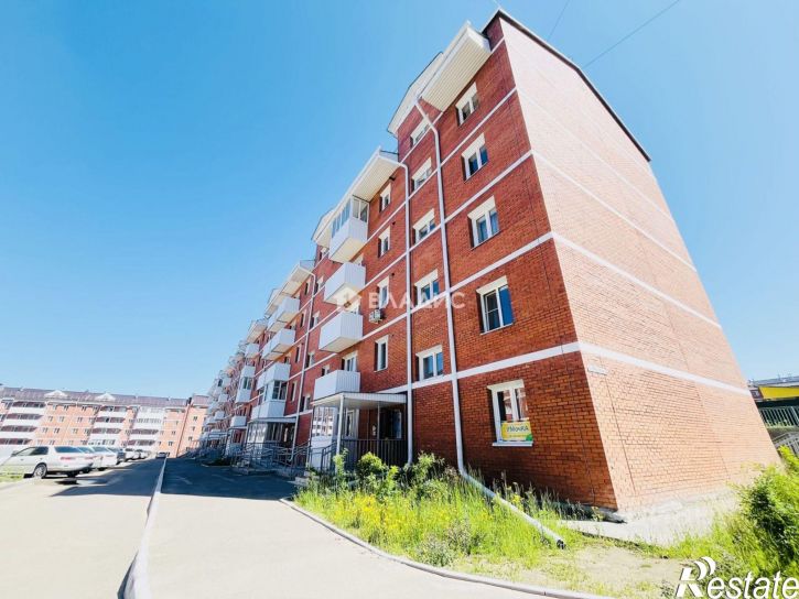 2-комн квартира ул Москалева, 3,  д. 3