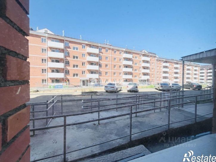 2-комн квартира ул Москалева, 3,  д. 3
