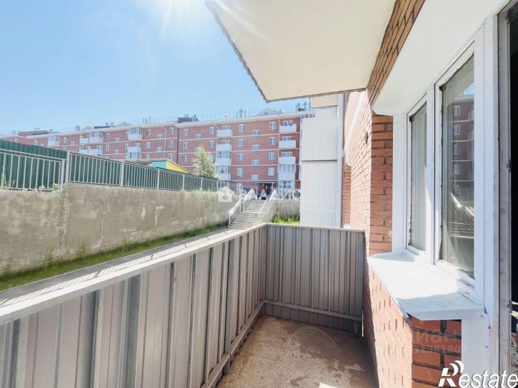 2-комн квартира ул Москалева, 3,  д. 3