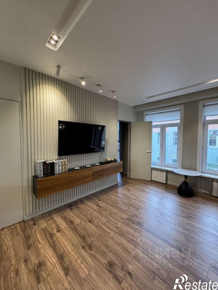 2-комн квартира улица Каландаришвили, 31,  д. 31