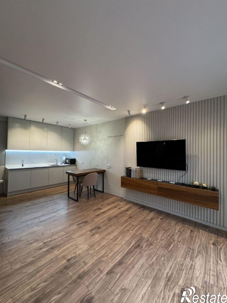 2-комн квартира улица Каландаришвили, 31,  д. 31