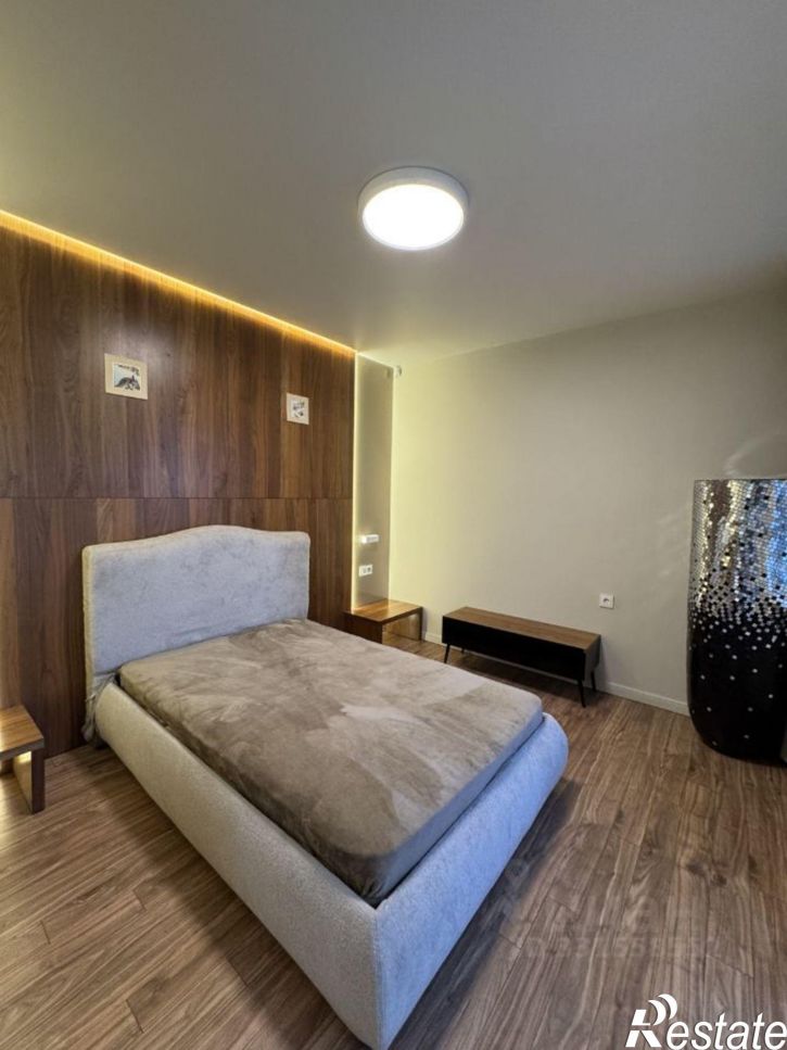 2-комн квартира улица Каландаришвили, 31,  д. 31