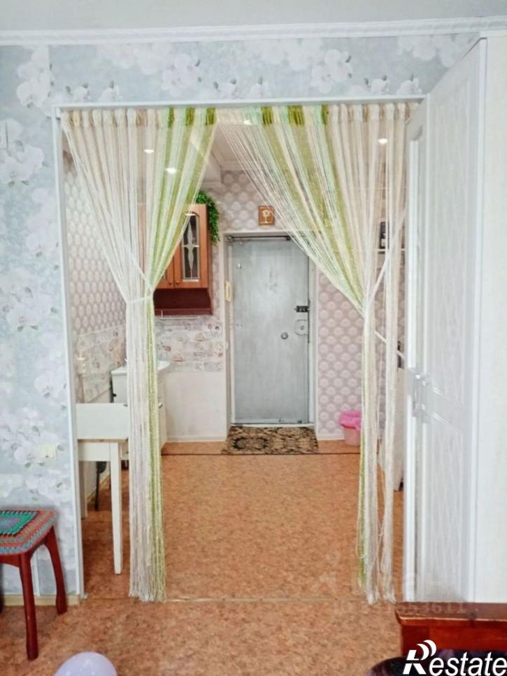 Комната ул Ранжурова, 1,  д. 1