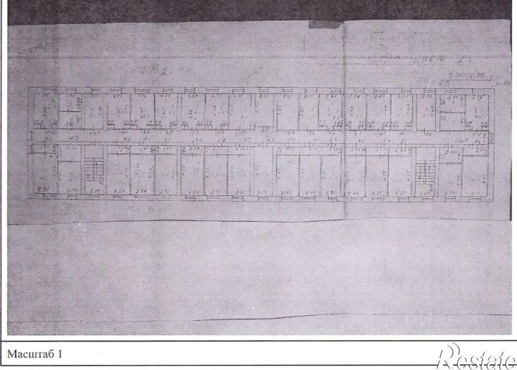 Комната ул Ранжурова, 1,  д. 1