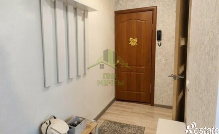 1-комн квартира микрорайон Аэропорт, 31А