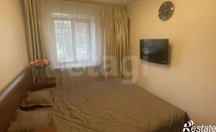 2-комн квартира улица Антонова, 6,  д. 6