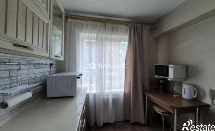 2-комн квартира улица Гагарина, 59,  д. 59