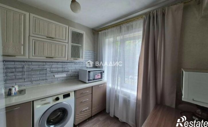 2-комн квартира улица Гагарина, 59,  д. 59