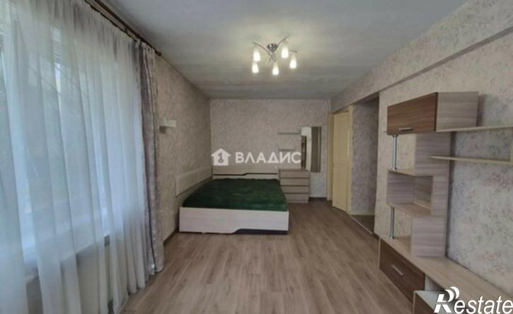 2-комн квартира улица Гагарина, 59,  д. 59