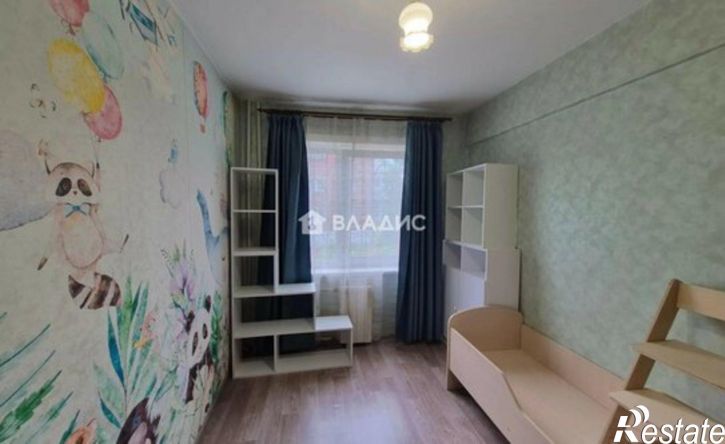 2-комн квартира улица Гагарина, 59,  д. 59