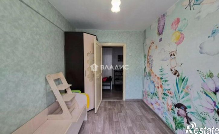 2-комн квартира улица Гагарина, 59,  д. 59