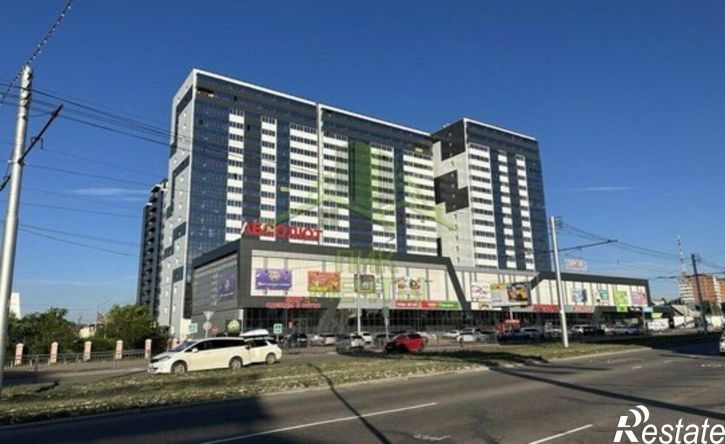 3-комн квартира улица Бабушкина, 37А,  д. 37А