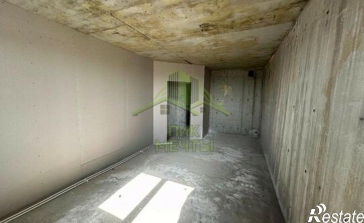 3-комн квартира улица Бабушкина, 37А,  д. 37А