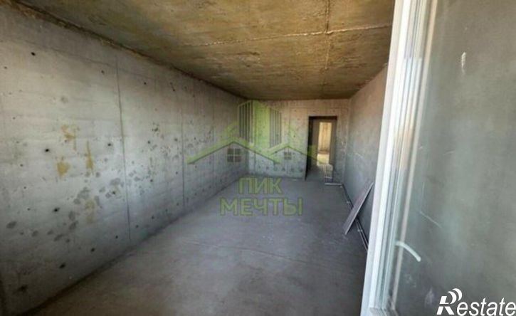 3-комн квартира улица Бабушкина, 37А,  д. 37А