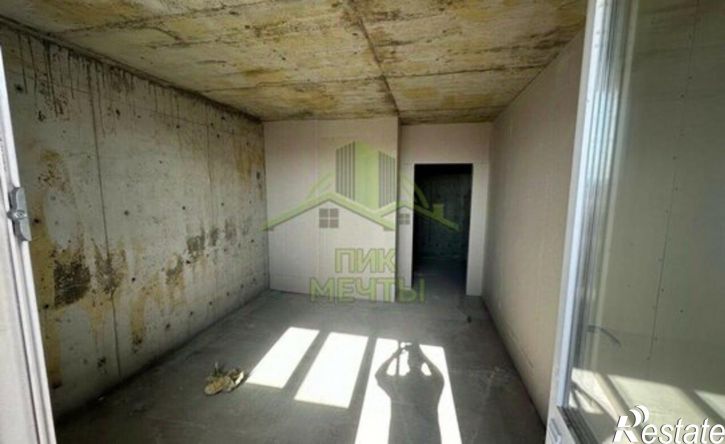 3-комн квартира улица Бабушкина, 37А,  д. 37А