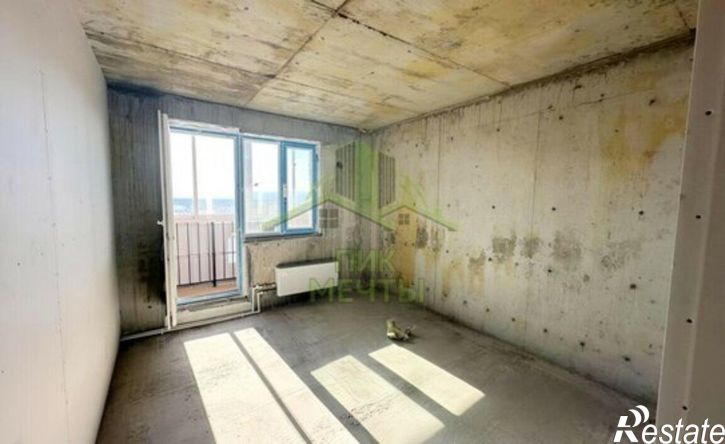 3-комн квартира улица Бабушкина, 37А,  д. 37А
