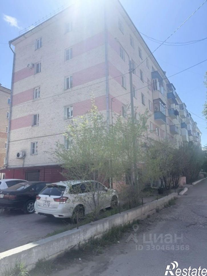 1-комн квартира ул Бабушкина, 11,  д. 11