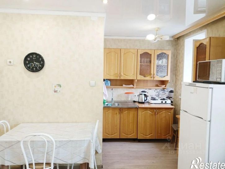 2-комн квартира ул Терешковой, 18,  д. 18