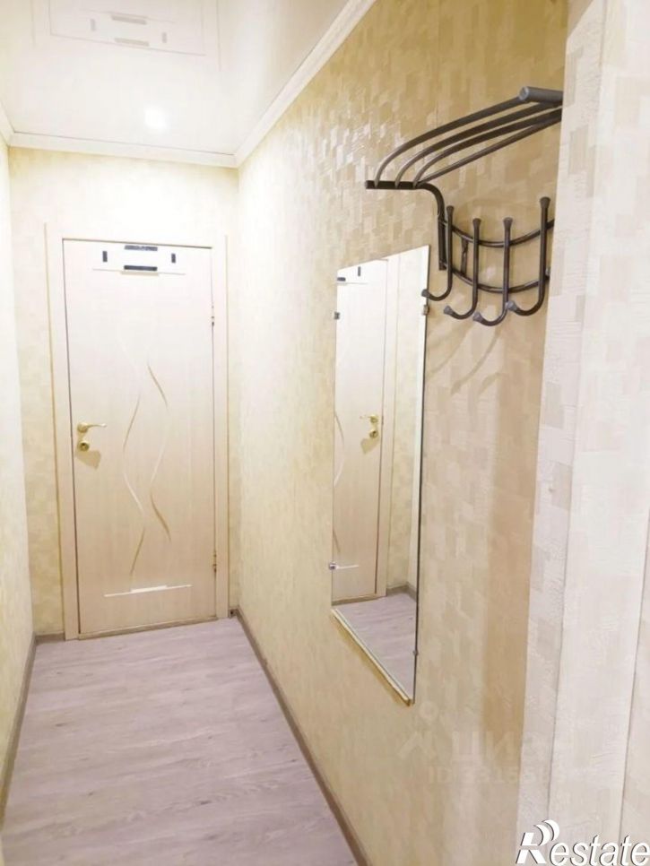 2-комн квартира ул Терешковой, 18,  д. 18