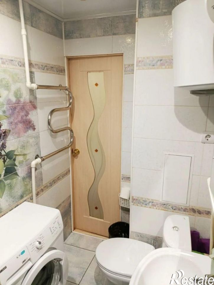 2-комн квартира ул Терешковой, 18,  д. 18