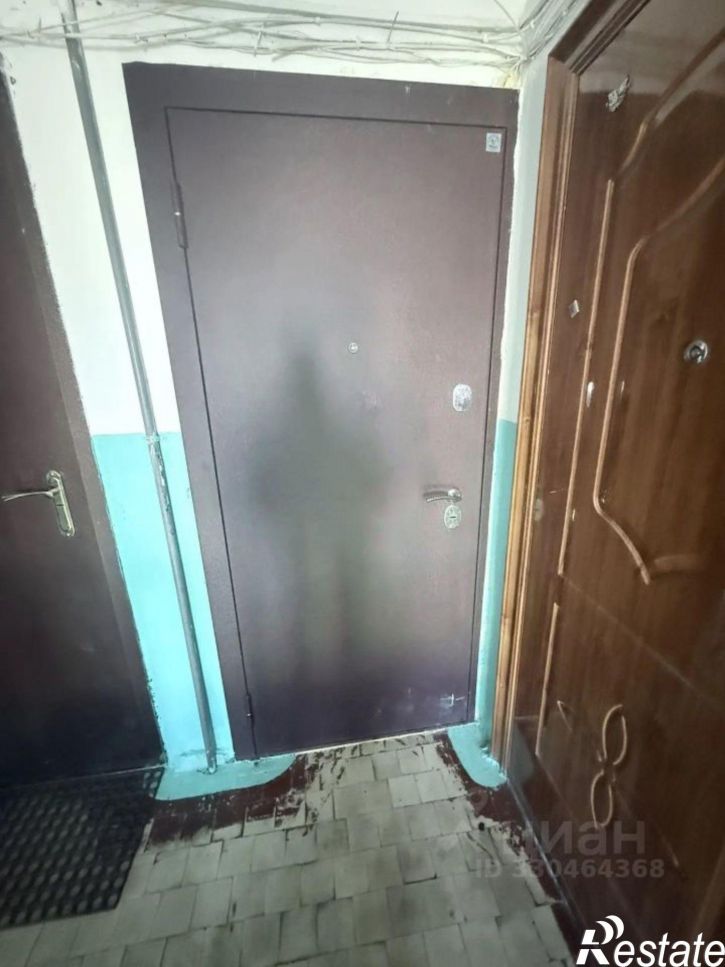 1-комн квартира ул Бабушкина, 11,  д. 11