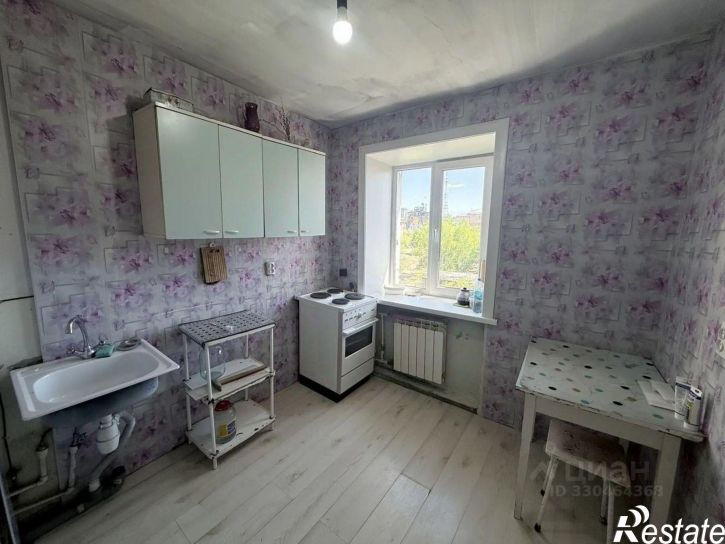 1-комн квартира ул Бабушкина, 11,  д. 11