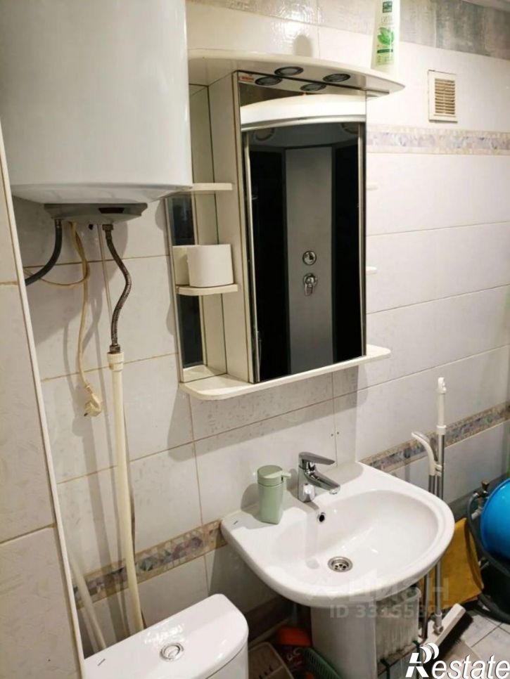 2-комн квартира ул Терешковой, 18,  д. 18