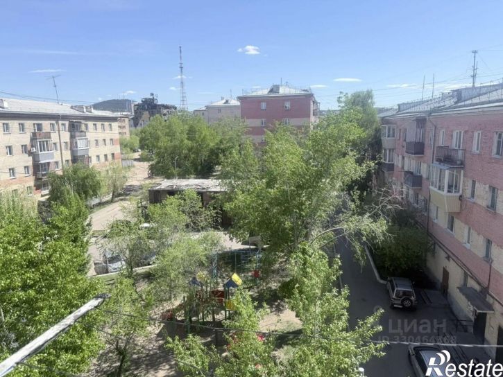 1-комн квартира ул Бабушкина, 11,  д. 11