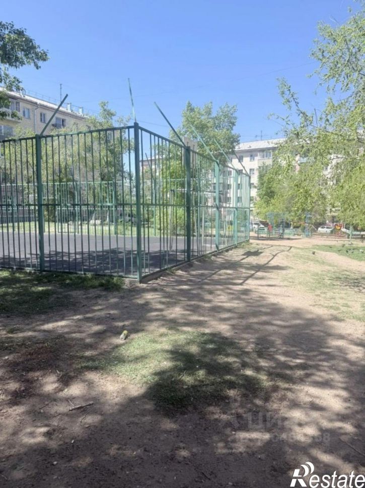 1-комн квартира ул Бабушкина, 11,  д. 11