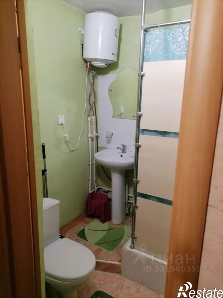 1-комн квартира ул Лысогорская, 83,  д. 83