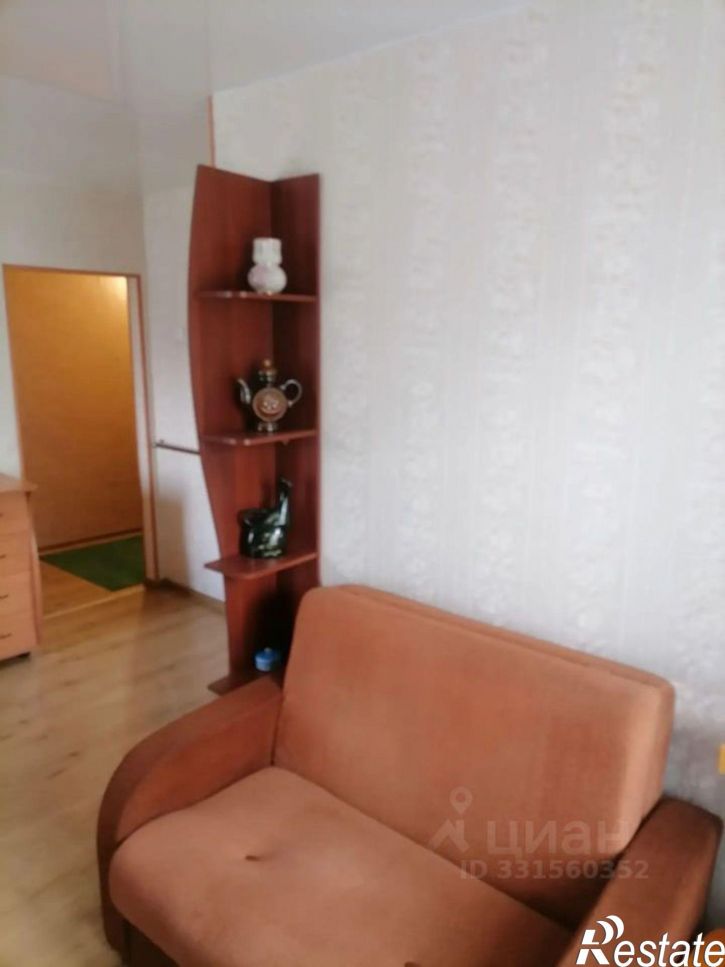 1-комн квартира ул Лысогорская, 83,  д. 83