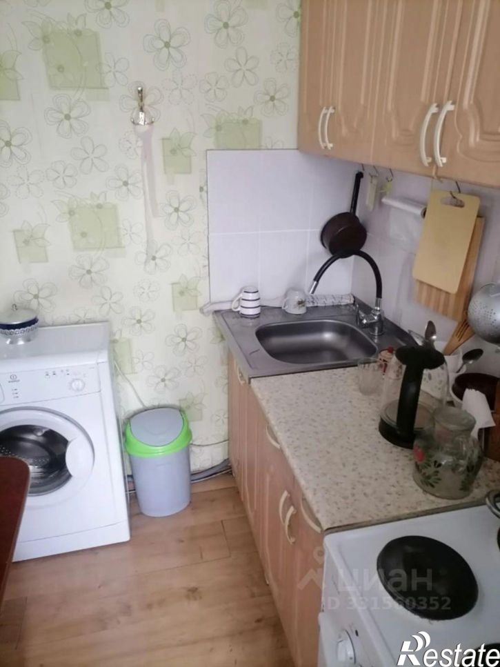 1-комн квартира ул Лысогорская, 83,  д. 83