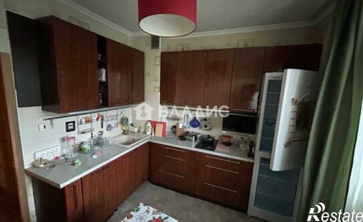 1-комн квартира 113-й микрорайон, 4А