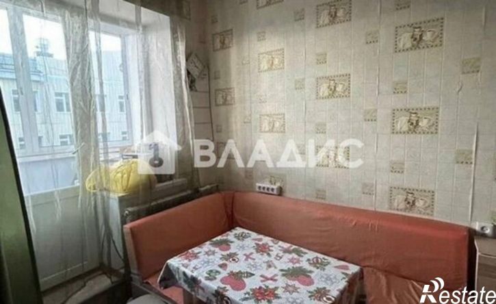 1-комн квартира 113-й микрорайон, 4А