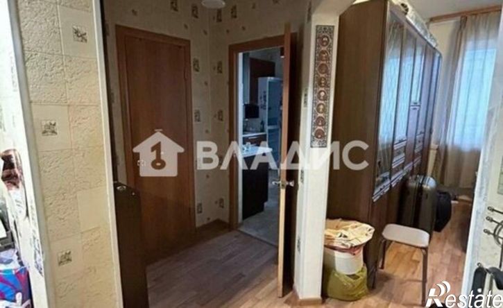 1-комн квартира 113-й микрорайон, 4А