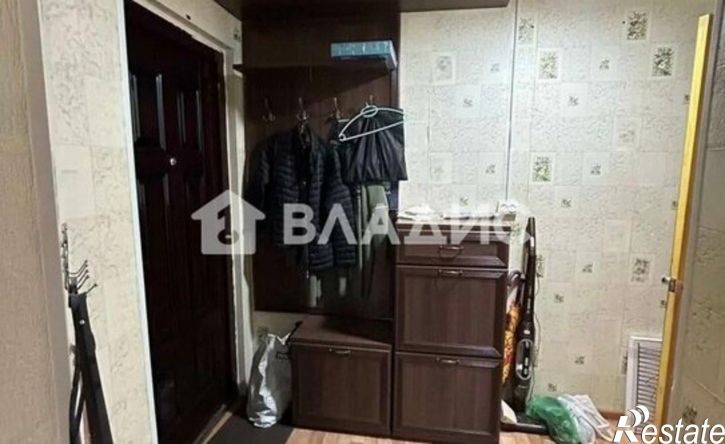 1-комн квартира 113-й микрорайон, 4А