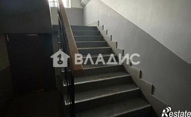 1-комн квартира 113-й микрорайон, 4А