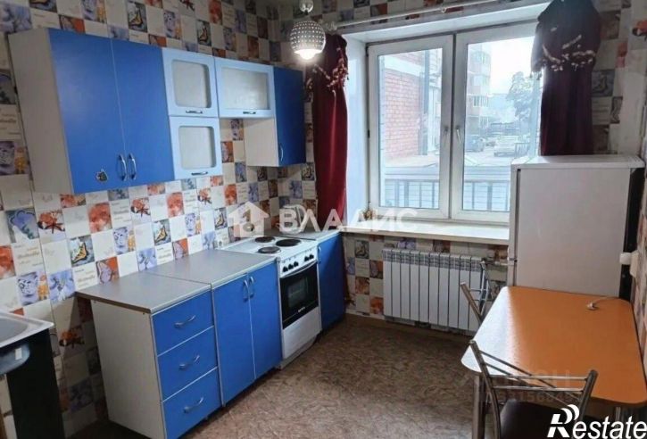 2-комн квартира 142-й микрорайон