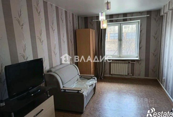 2-комн квартира 142-й микрорайон