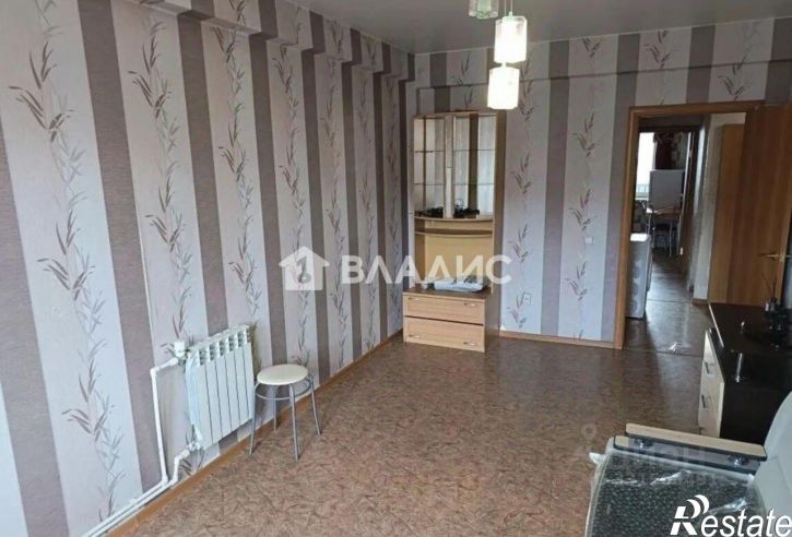 2-комн квартира 142-й микрорайон