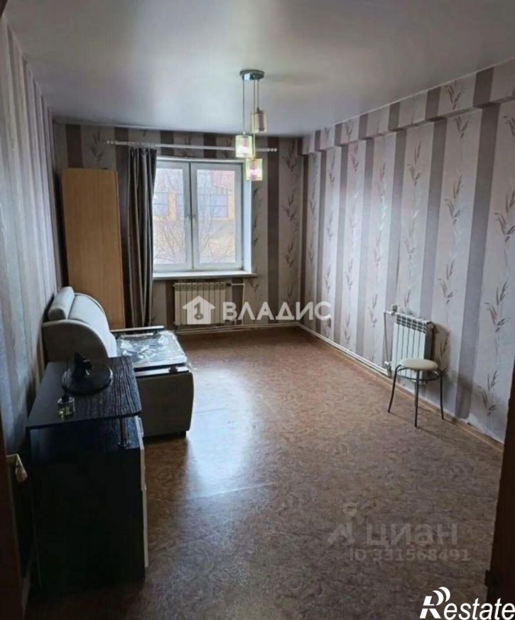 2-комн квартира 142-й микрорайон