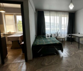 1-комн, 32кв м, этаж 5/5 улица Жердева, 25