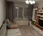 1-комн, 35кв м, этаж 1/5 ул Чкалова, 17