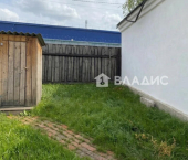 1-комн, 25кв м, этаж 1/1 ул Орловская, 21