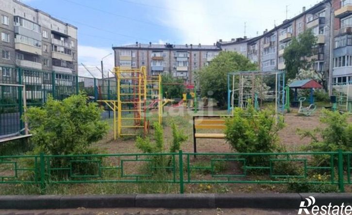 2-комн квартира Ключевская улица, 43,  д. 43