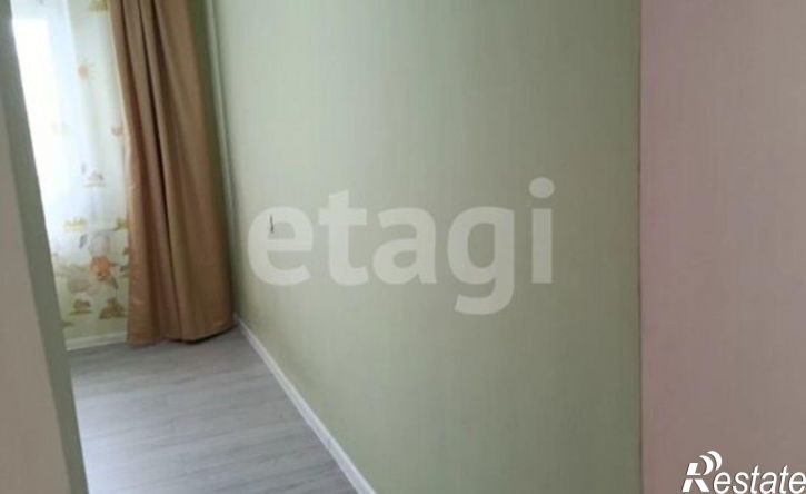 2-комн квартира Ключевская улица, 43,  д. 43