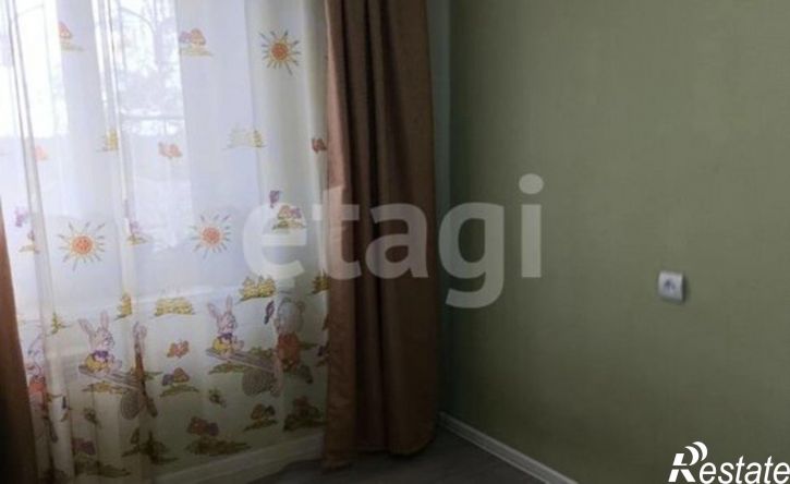 2-комн квартира Ключевская улица, 43,  д. 43