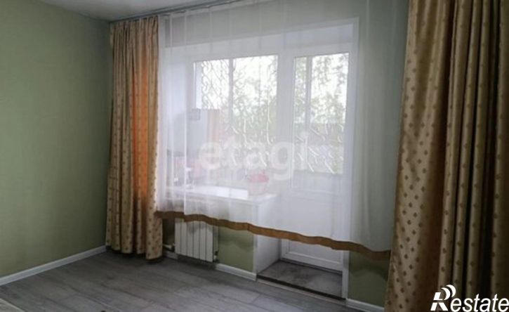 2-комн квартира Ключевская улица, 43,  д. 43