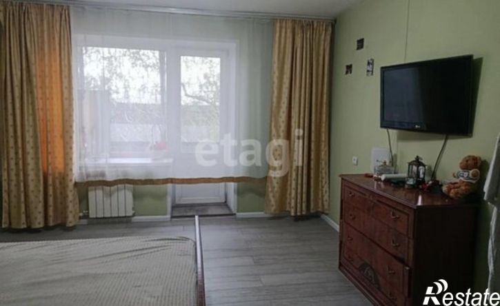 2-комн квартира Ключевская улица, 43,  д. 43