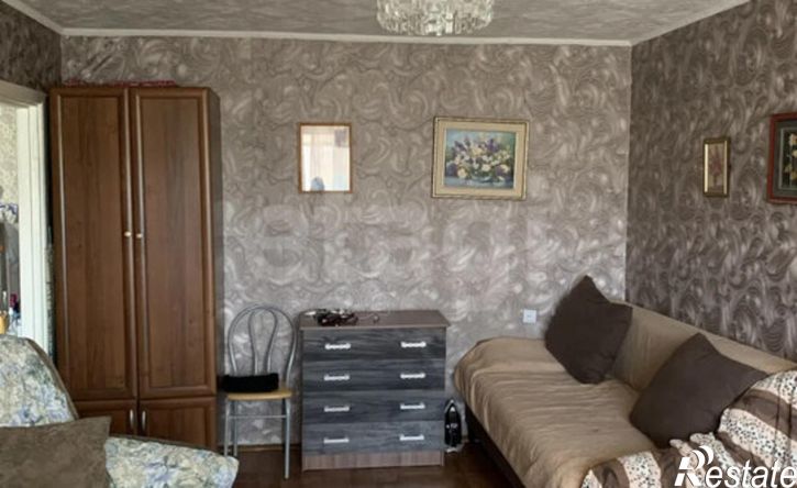 1-комн квартира Тобольская улица, 55,  д. 55